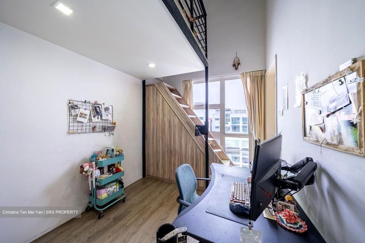 Dahlia Park Condominium (D17), Condominium #639552831